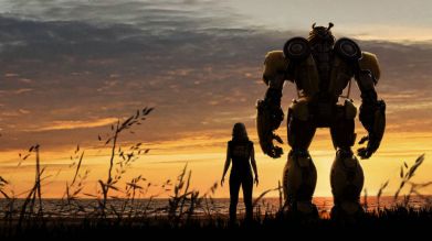 Bumblebee 2018 release